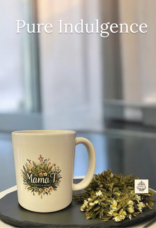 Mama Tea Cup