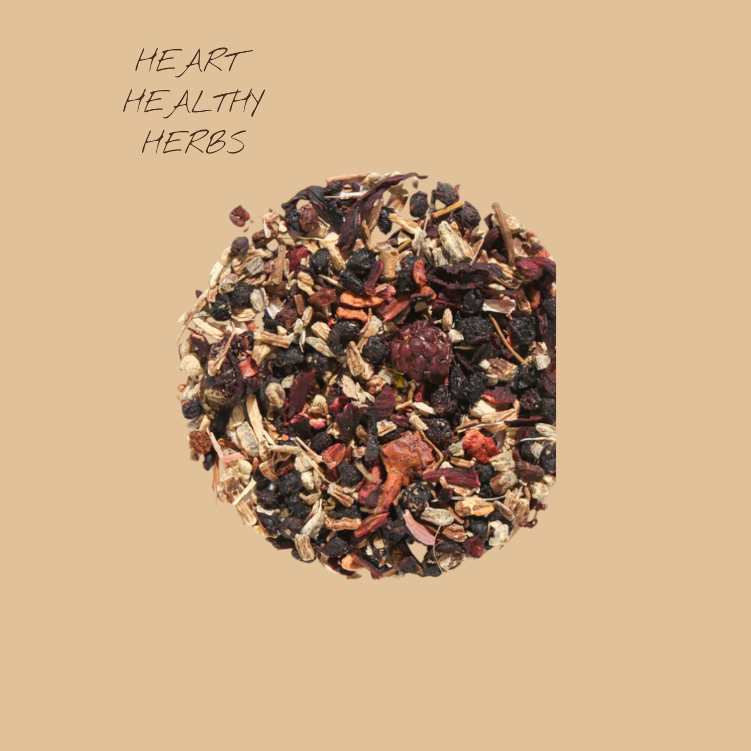 MAMA T HERBAL TEAS (14) - Loose Leaf Herbal Teas provide a variety of potential health benefits, depending on the specific herbs used.
