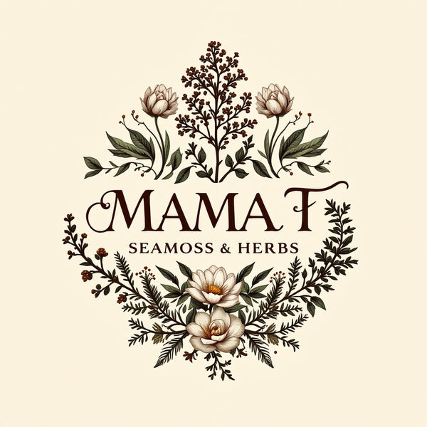 Mama T Seamoss and Herbs 