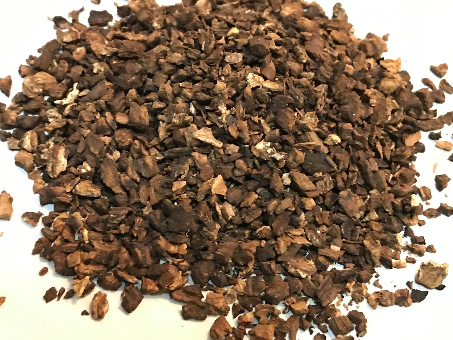 MAMA T HERBAL TEAS (14) - Loose Leaf Herbal Teas provide a variety of potential health benefits, depending on the specific herbs used.