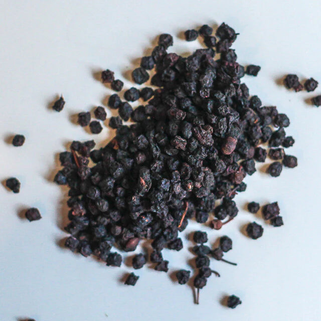 MAMA T HERBAL TEAS (14) - Loose Leaf Herbal Teas provide a variety of potential health benefits, depending on the specific herbs used.