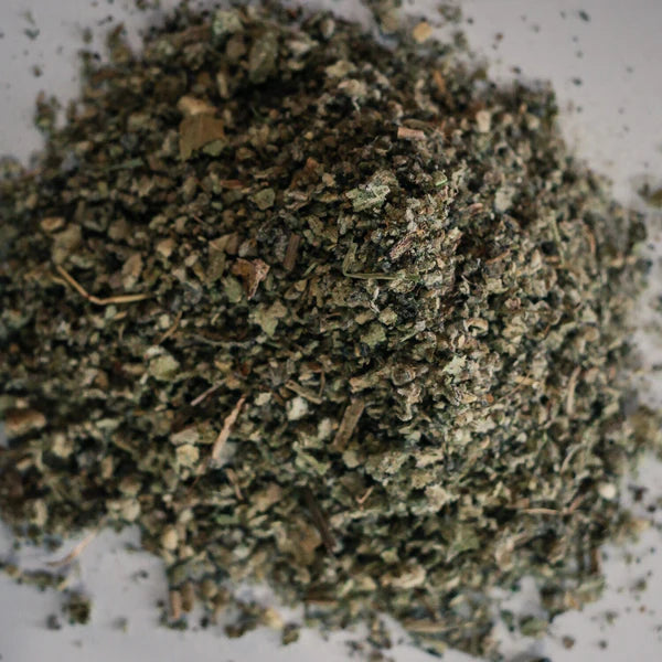 MAMA T HERBAL TEAS (14) - Loose Leaf Herbal Teas provide a variety of potential health benefits, depending on the specific herbs used.
